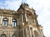 Die Semperoper ist eines der Wahrzeichen von Dresden