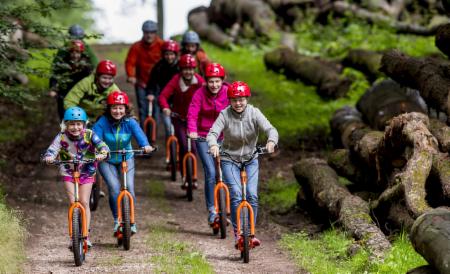 Bergroller Sportivtour Bergroller Sportivtour