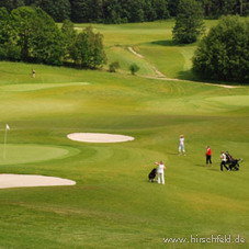 Golf-VIP-Pakete Golf–VIP–Pakete