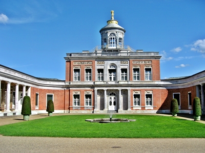 Marmorpalais Marmorpalais Neuer Garten