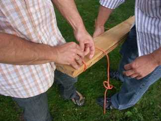 Teambuilding Team Challenge