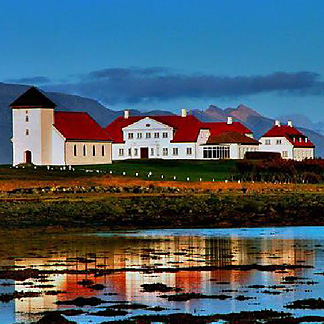Island Reykjanes Abenteuer Island: Kulturprogramm