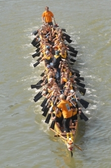 Trend Event, drachenboot, dragon boat, event, drachenbootfahren, drachenbootrennen, rennen, fahren, paddeln