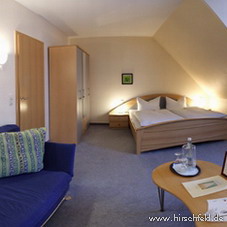 Doppelzimmer Ein Traum, was sonst?