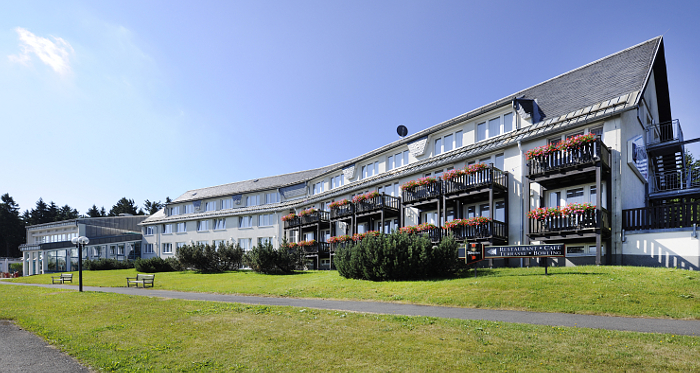 Wagners Sporthotel Oberhof Wagners Sporthotel Oberhof