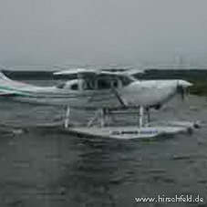 Wasserflieger Plauer See Mecklenburgische Seenplatte: Wasserflieger