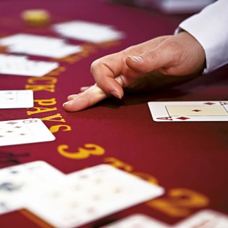 Black Jack Casinoabend
