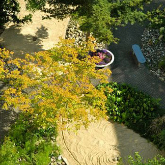 Seminarhaus Shanti Seminarhaus Shanti