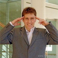 Ludger Schrimpf Gezielt + gesund + gewinnend = profitieren!
