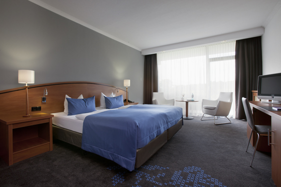 Comfortzimmer Van der Valk Hotel Melle-Osnabrück