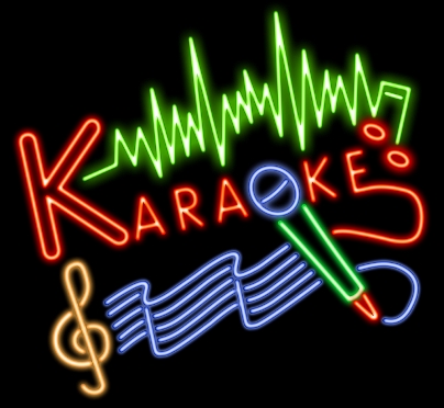 KaraNeon Karaoke zu Ihrem Event