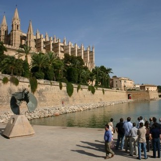 Kathedrale Mallorca Discovery!
