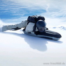 Airboard Blitzkurse Ski-, Snowboard- & Airboard