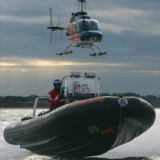 RIB Powerboat Speed Rallye…Highspeed am Limit!