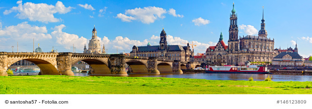 „Dresden klassisch – sächsisch & amüsant“ „Dresden klassisch – sächsisch & amüsant“