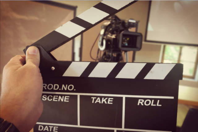 Blockbuster BLOCKBUSTER - The Movie Factory