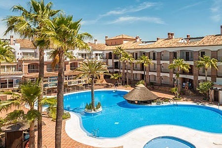 Hotel La Cala resort MARBELLA GOLF – WINTER OFFER LOW COST
