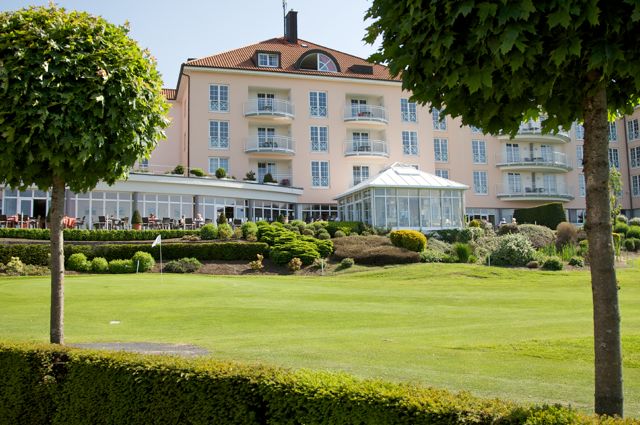 Lindner Hotel Wiesensee Lindner Hotel Wiesensee
