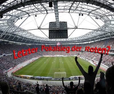 arena 1 Teamtag in Hannover