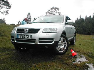 Jeep Tour JEEP-RALLYE
