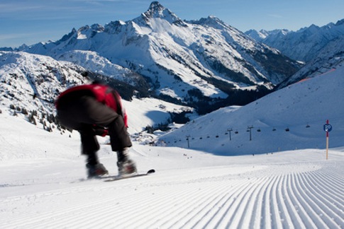 SNOW & FUN - Ihr Firmenevent in den Alpen