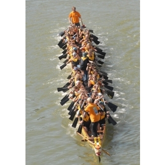 Trend Event, drachenboot, dragon boat, event, drachenbootfahren, drachenbootrennen, rennen, fahren, paddeln,