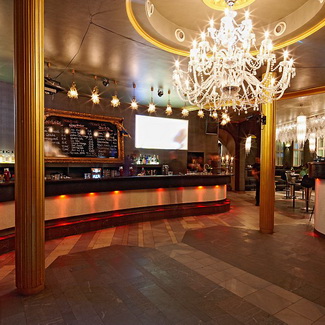 moccabar Casino Royale in Zwickau