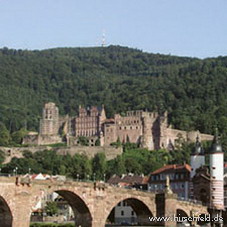Heidelberg. Erlebnis Mittelalter
