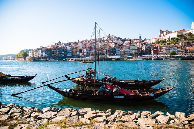 Incentive Reise Porto
