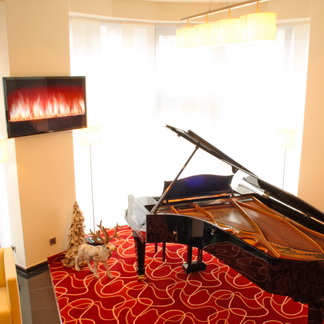 BEST WESTERN City-Hotel Braunschweig BEST WESTERN City-Hotel Braunschweig