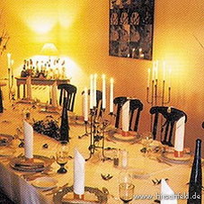 Hotel Schieferhof Restaurant Rennsteig-Challenge – Teambuilding & Betriebs