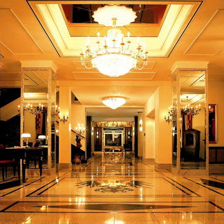 BEST WESTERN PREMIER Hotel Russischer Hof BEST WESTERN PREMIER Hotel Russischer Hof