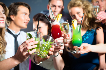 Cocktailworkshop MIX it – Ihr eigener Cocktail-Wettbewerb