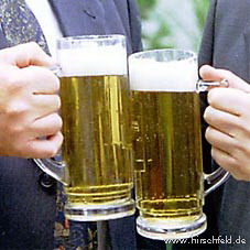 Bierführung Heidelberg