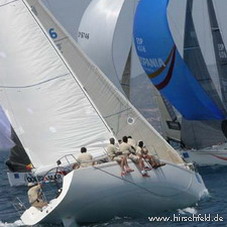 regata Mallorca: Admirals Cup