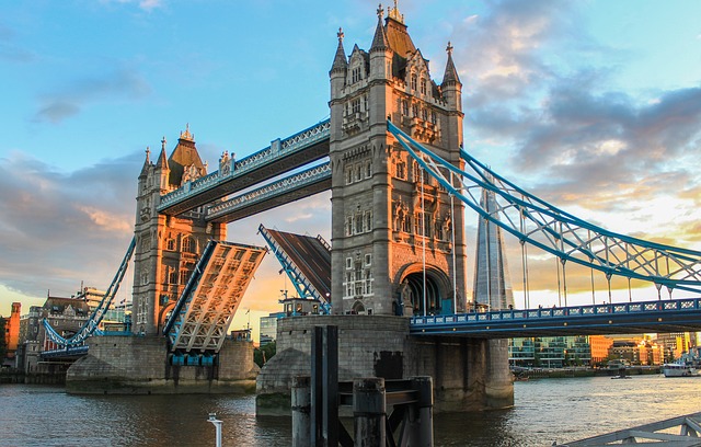 Tower Bridge London Incentive Reise London