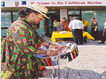 Caribbean Feeling - Sommerfest