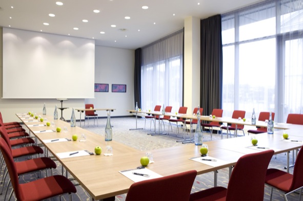Tagungsraum WELCOME HOTEL DARMSTADT City Center