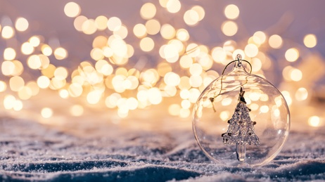 Weihnachten Flying Christmas | Genuss pur!