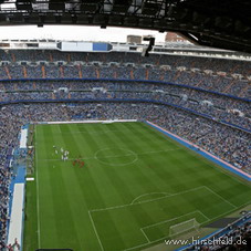 Fußballstadion VIP-Paket Champions League