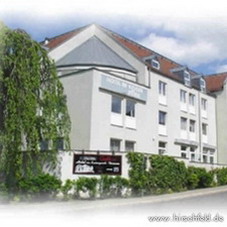 Hotel im Kaiserpark Arrangement in der Theaterstadt Meiningen