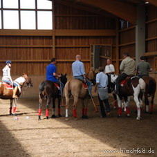 Polo Polo Incentive