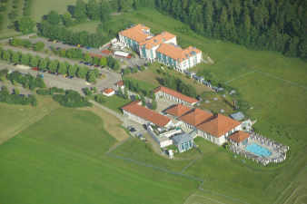 H+ Hotel mit Thermalbad H+ Hotel Limes Thermen Aalen