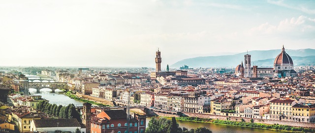 Incentive Reise Florenz