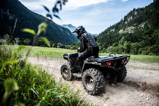 quad Incentive Action Event mit Übernachtung****