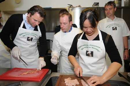 PRALINEN WORKSHOP PRALINEN WORKSHOP