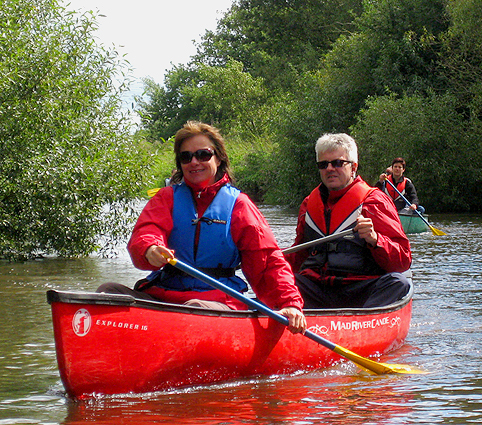 Crew gesucht für Paddelspaß mit Team – Geist Crew gesucht für Paddelspaß mit Teamgeist