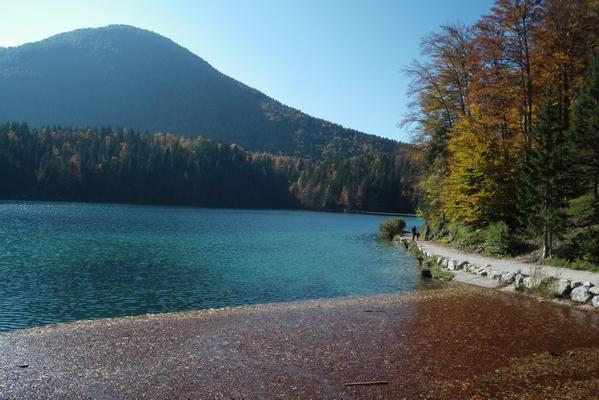 Slowenien Sport Incentive-Reise: Slowenien