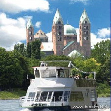 Domstadt Speyer Domstadt Speyer