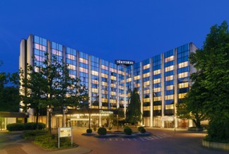 Sheraton Essen Hotel Sheraton Essen Hotel